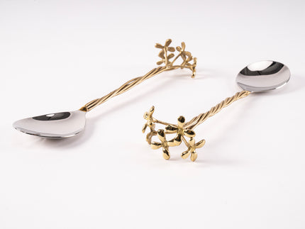 Salad Servers - Keharuman