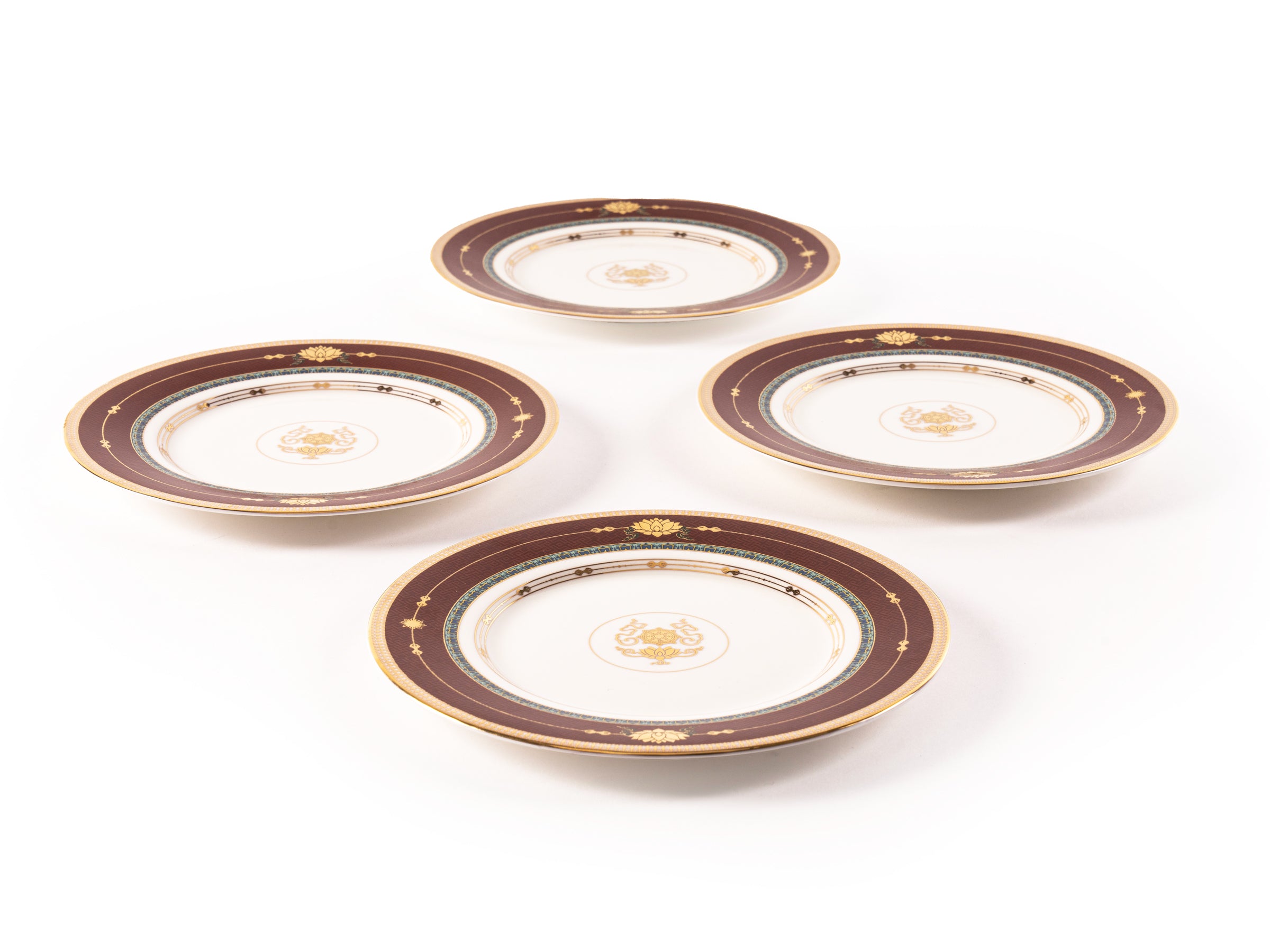 Dessert Plate