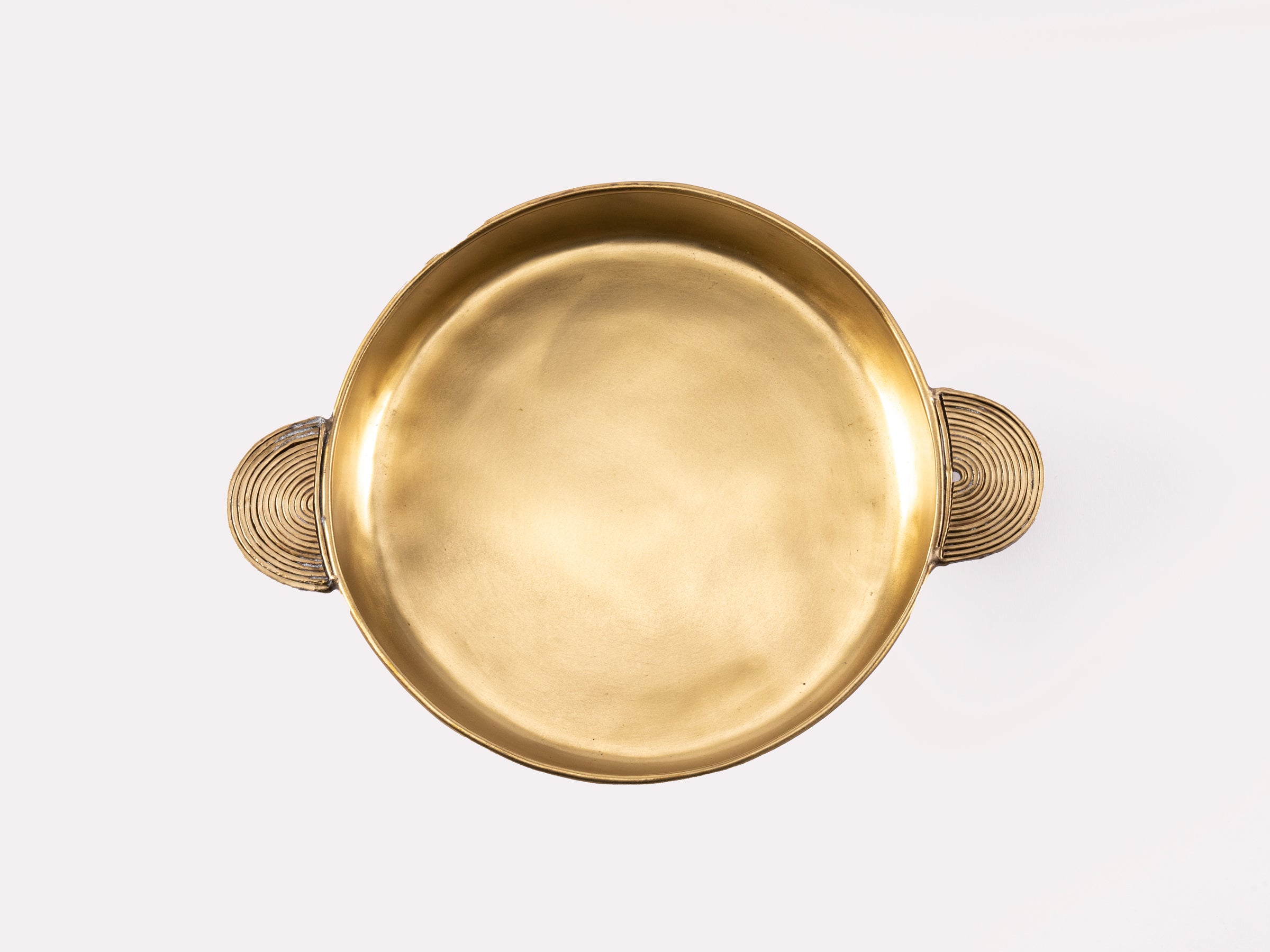 Small Round Tray - Samsara