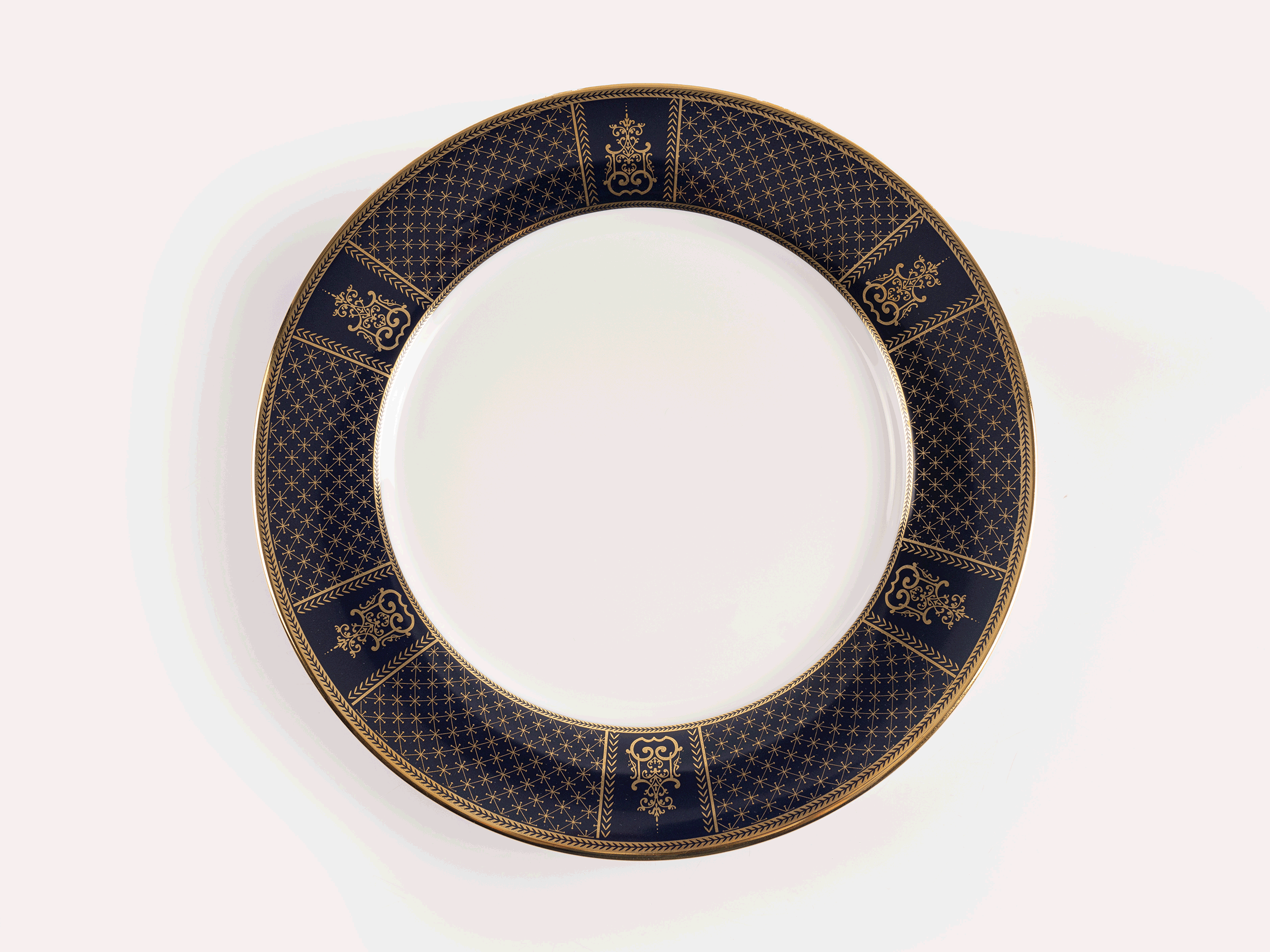 Dinner Plate