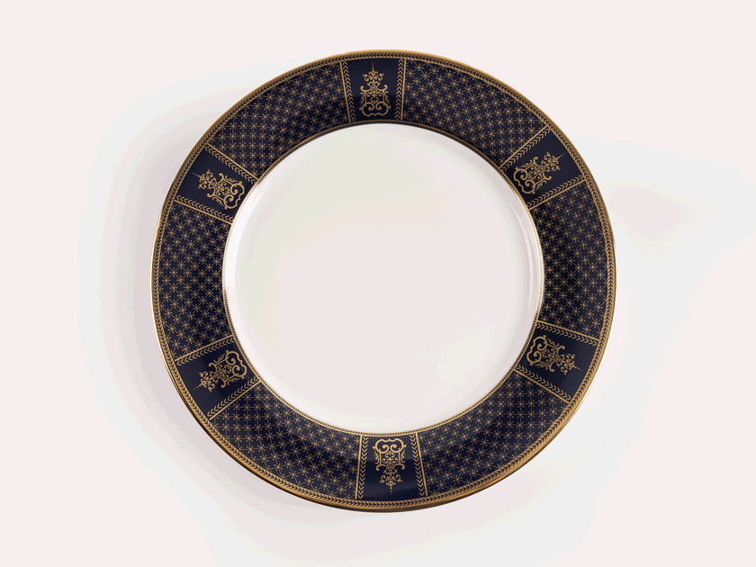 Dinner Plate