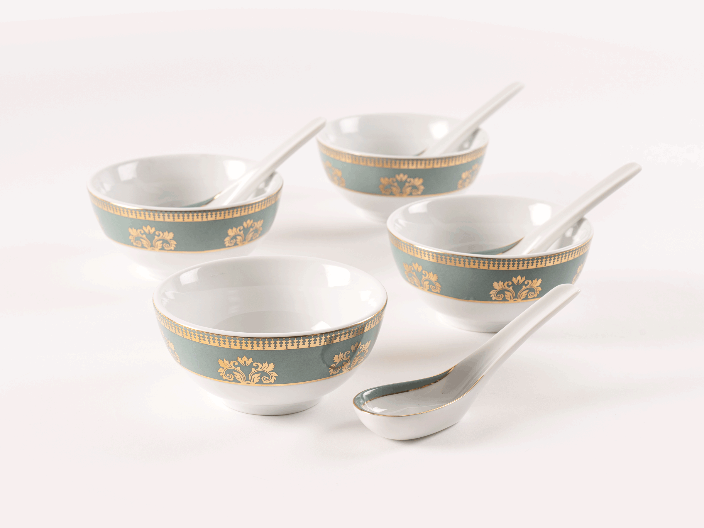 Soup Bowls
