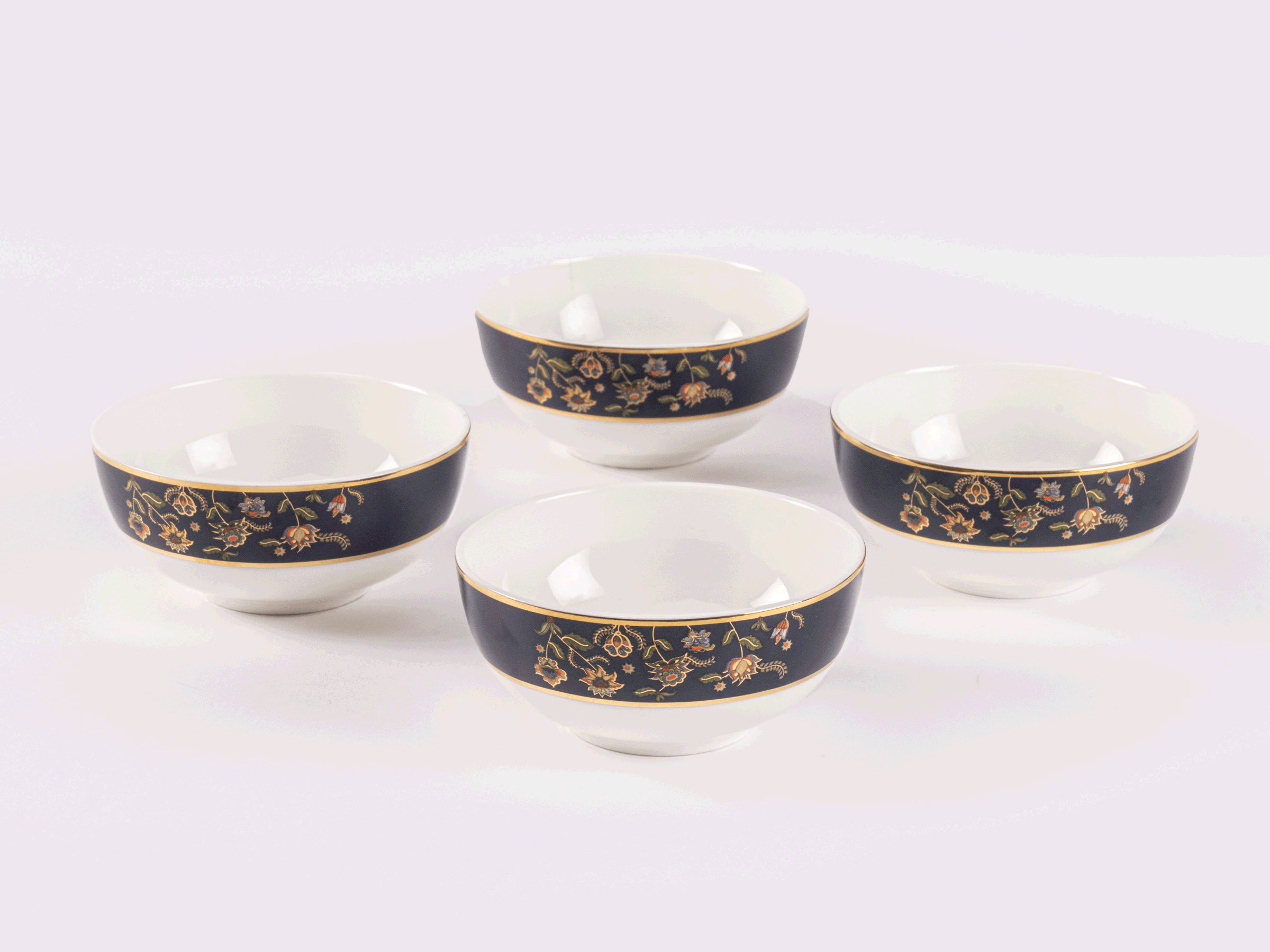 Dessert Bowls