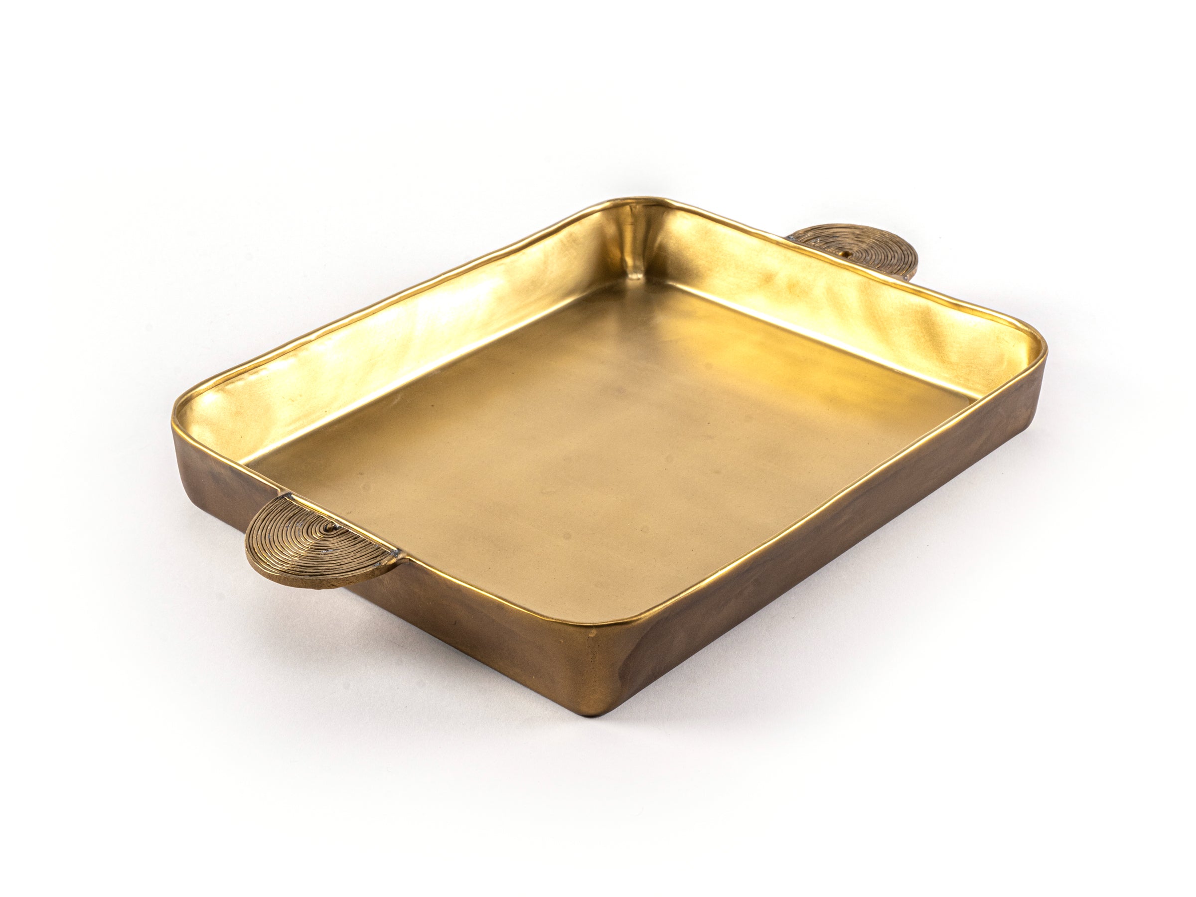 Medium Rectangle Tray - Samsara