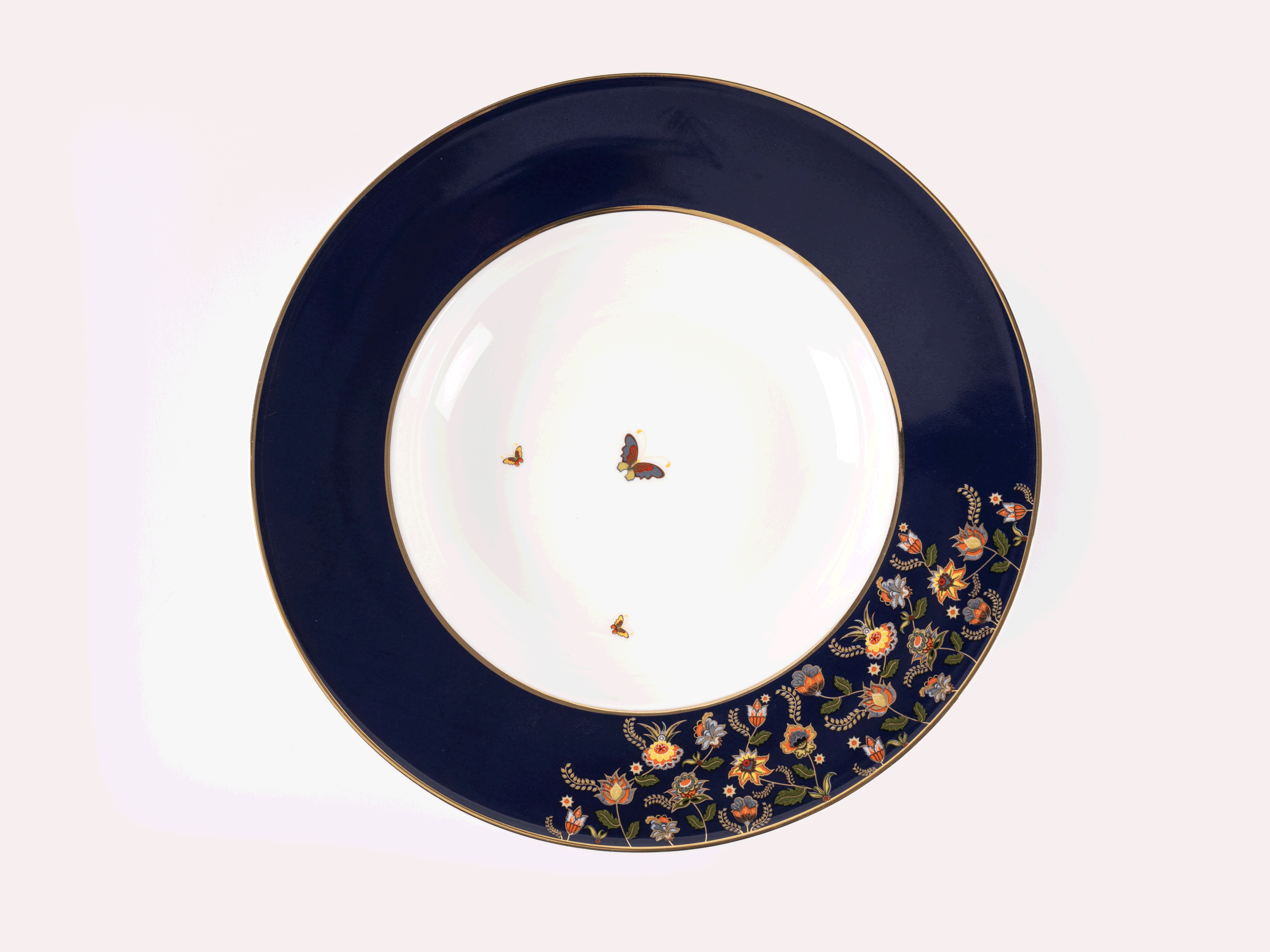 Pasta Plate