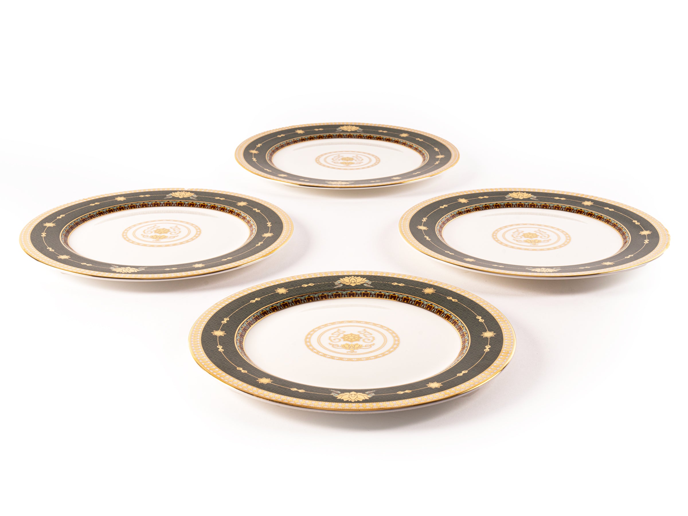Dinner Plate