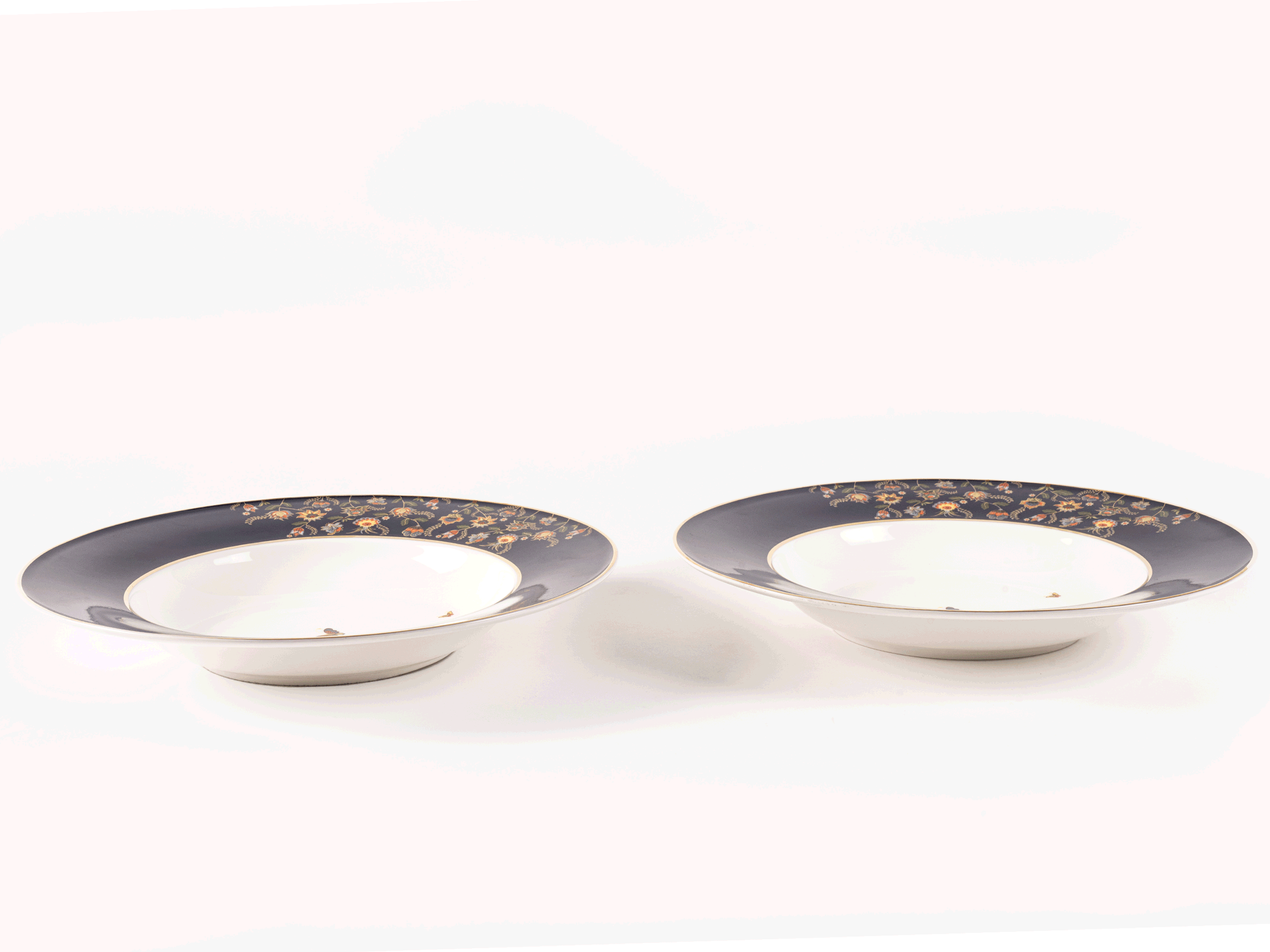 Pasta Plate