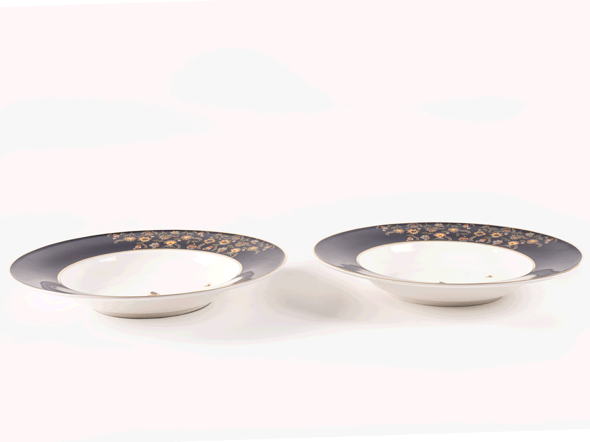 Pasta Plate