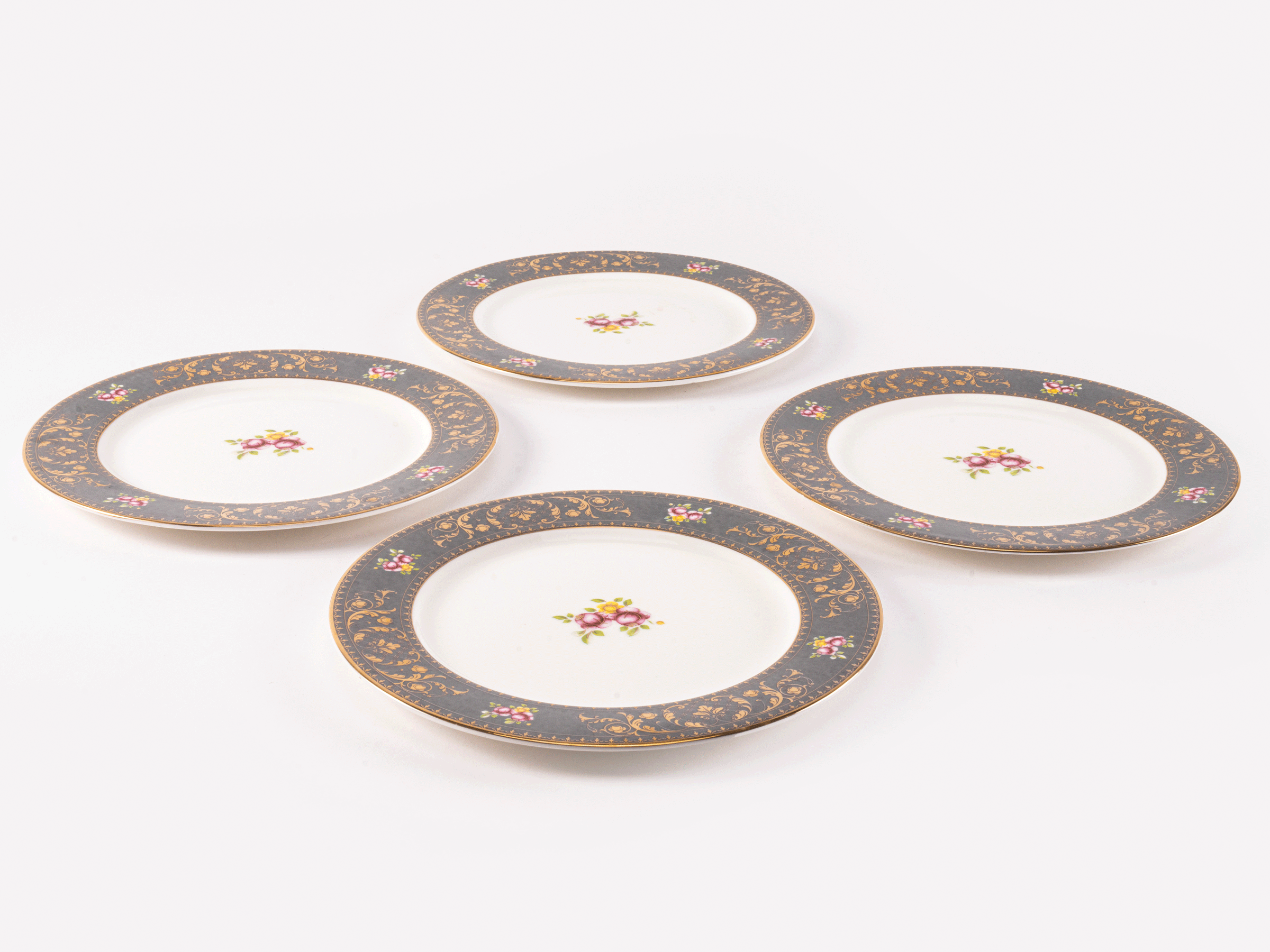 Dinner Plate