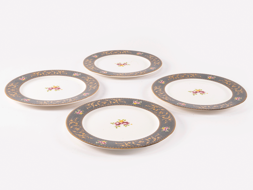 Dinner Plate