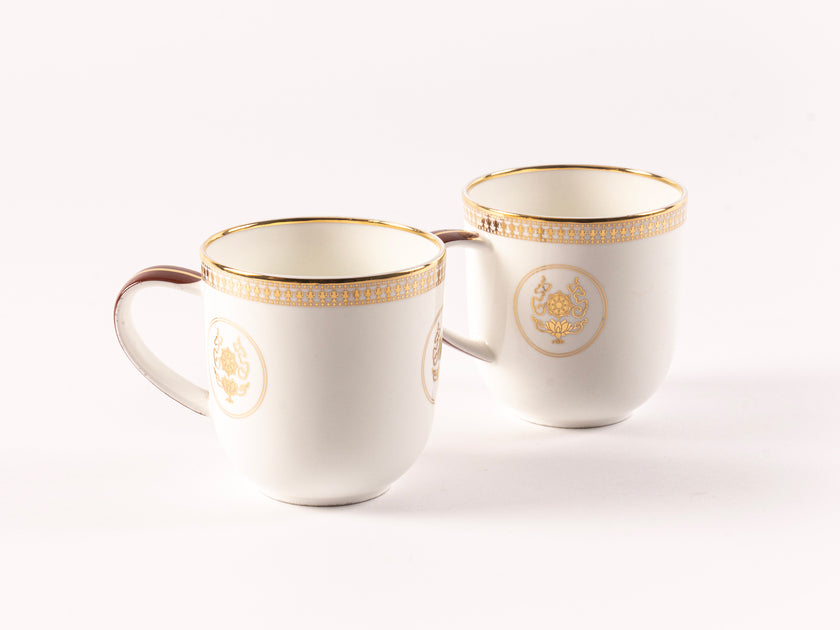 Mugs