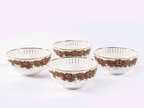 Nut Bowls