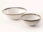 Serving Bowls Small & Large