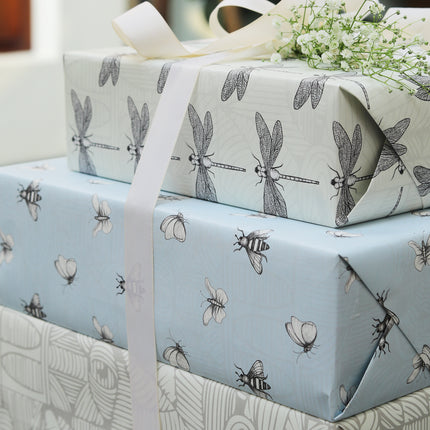 GIFT WRAPPING PAPERS