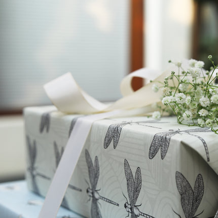 GIFT WRAPPING PAPERS
