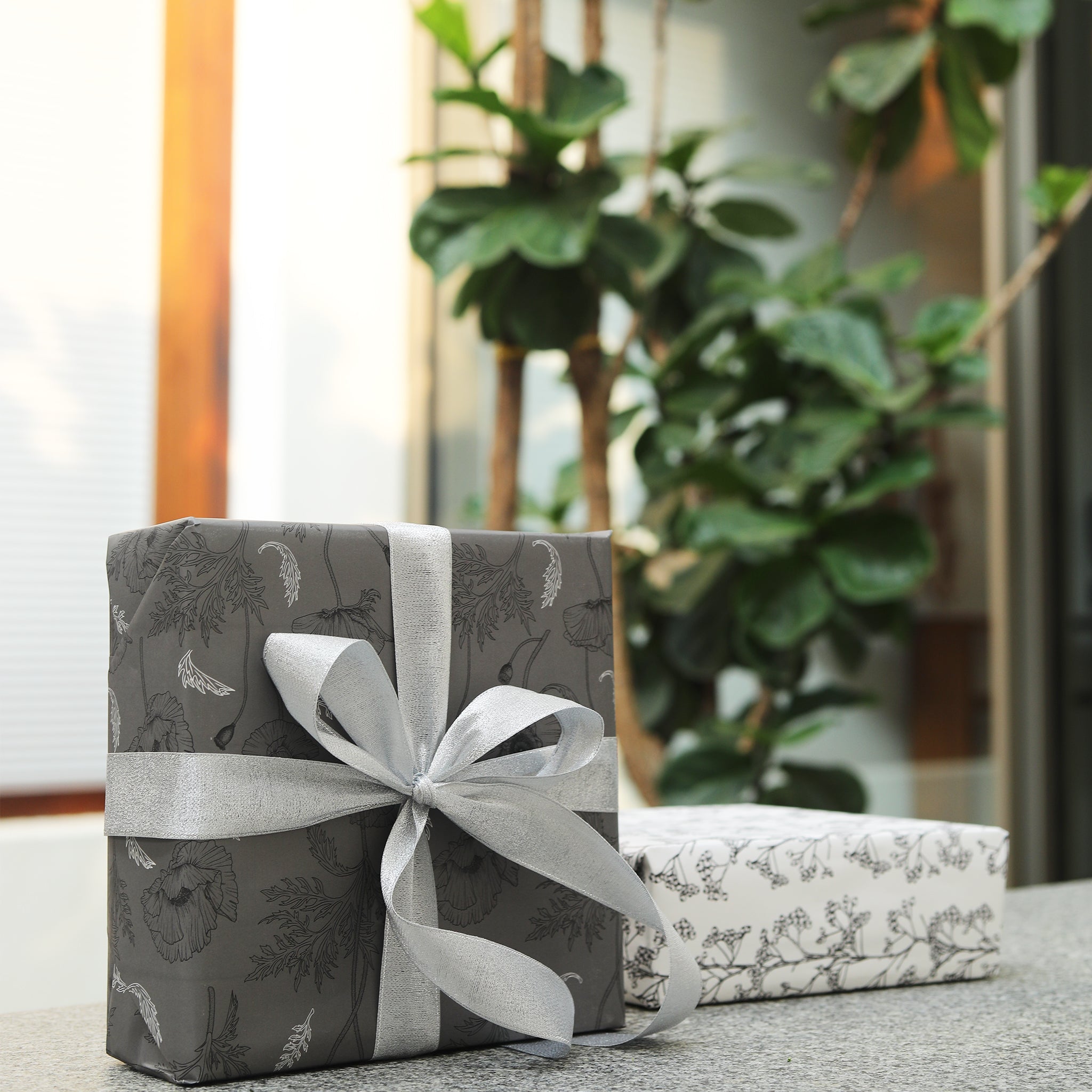 GIFT WRAPPING PAPERS