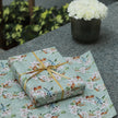 GIFT WRAPPING PAPER