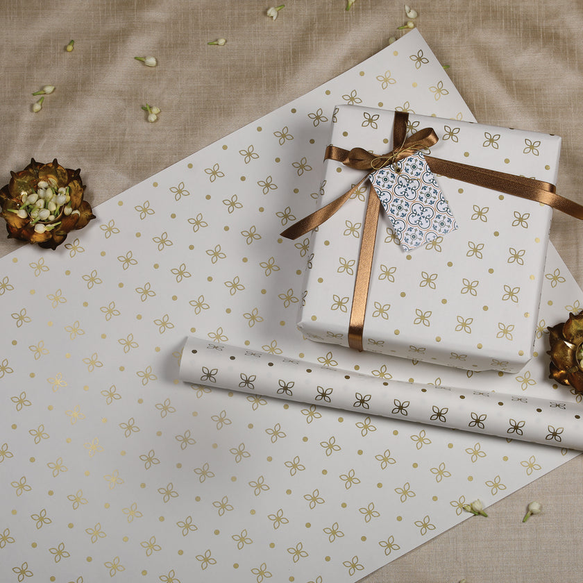 GIFT WRAPPING PAPERS