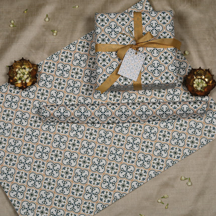 GIFT WRAPPING PAPERS