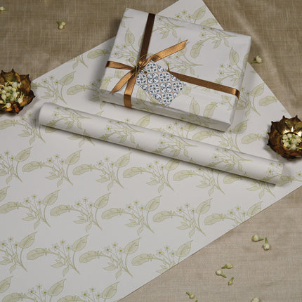 GIFT WRAPPING PAPERS