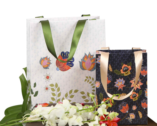 GIFT BAG SET