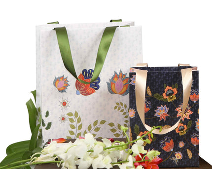 GIFT BAG SET