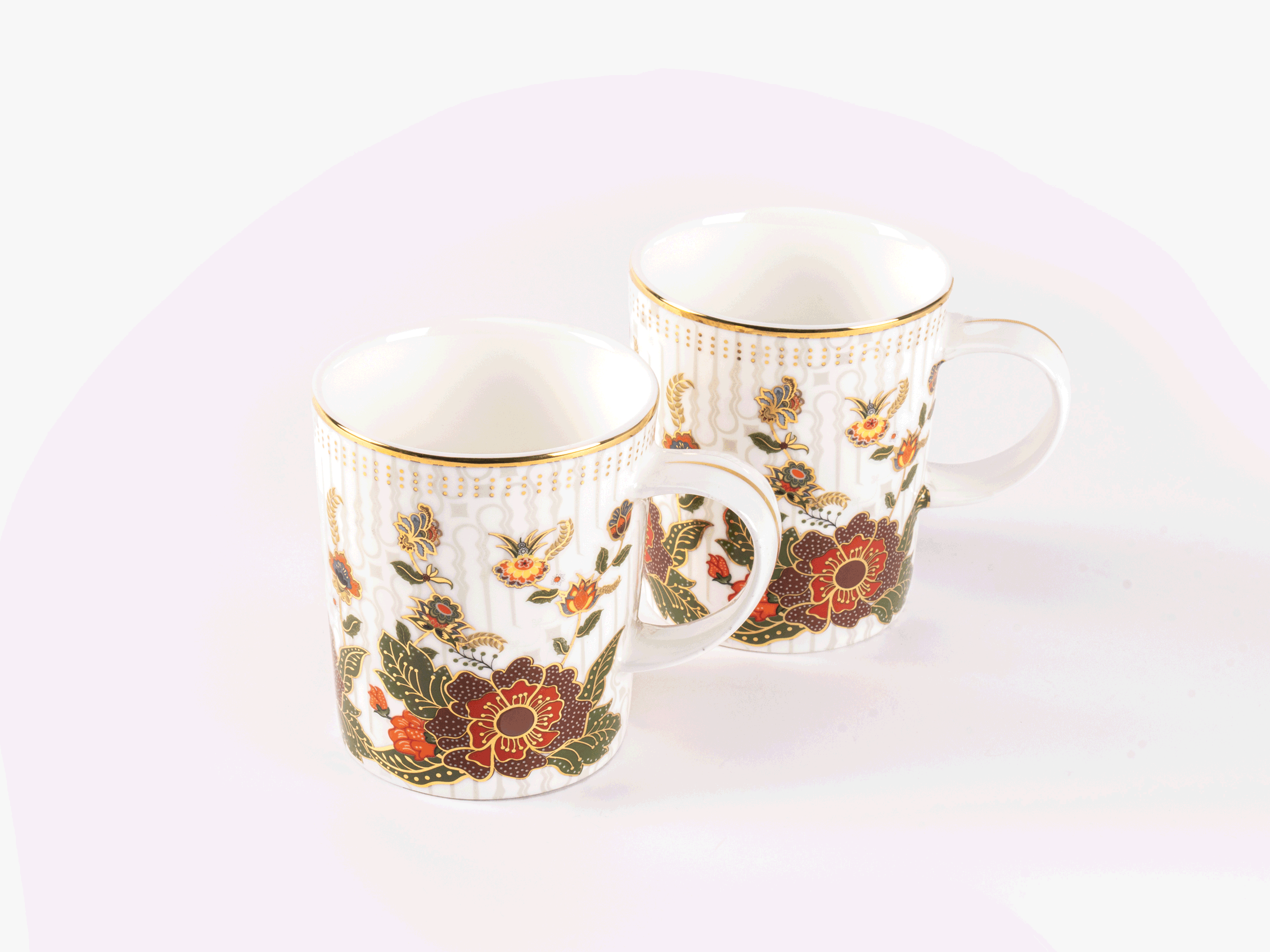 Mugs