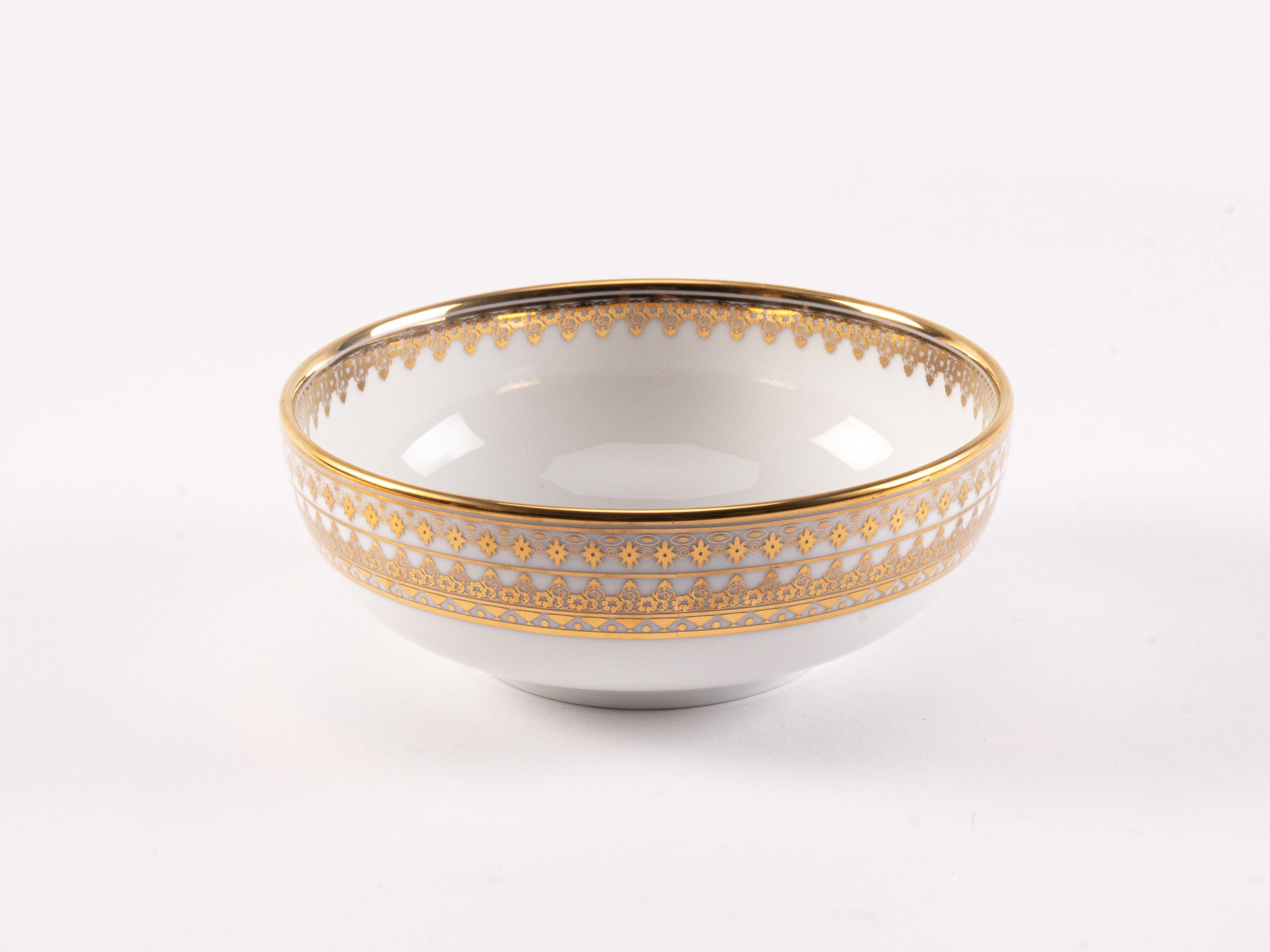 Serving Bowl Small