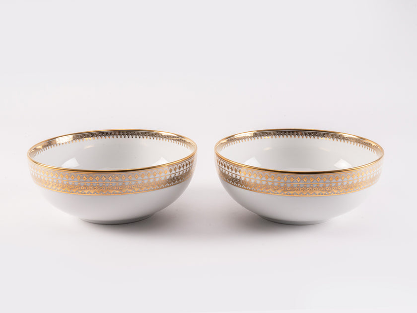 Serving Bowl Small