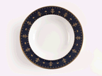 Soup Plate