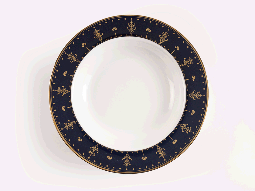 Soup Plate