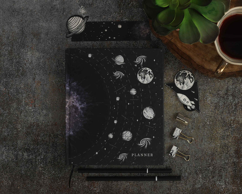 PLANNERS