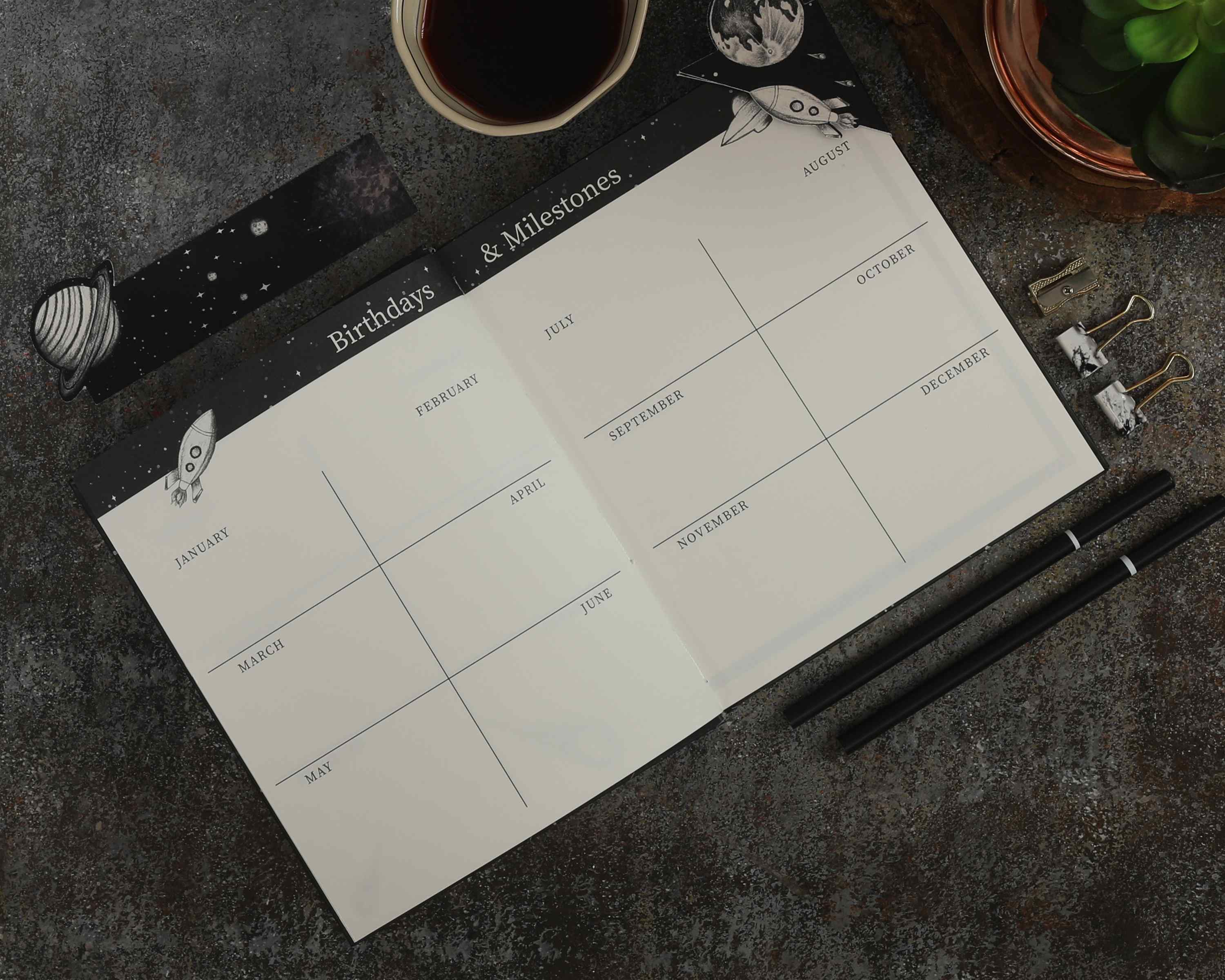 PLANNERS
