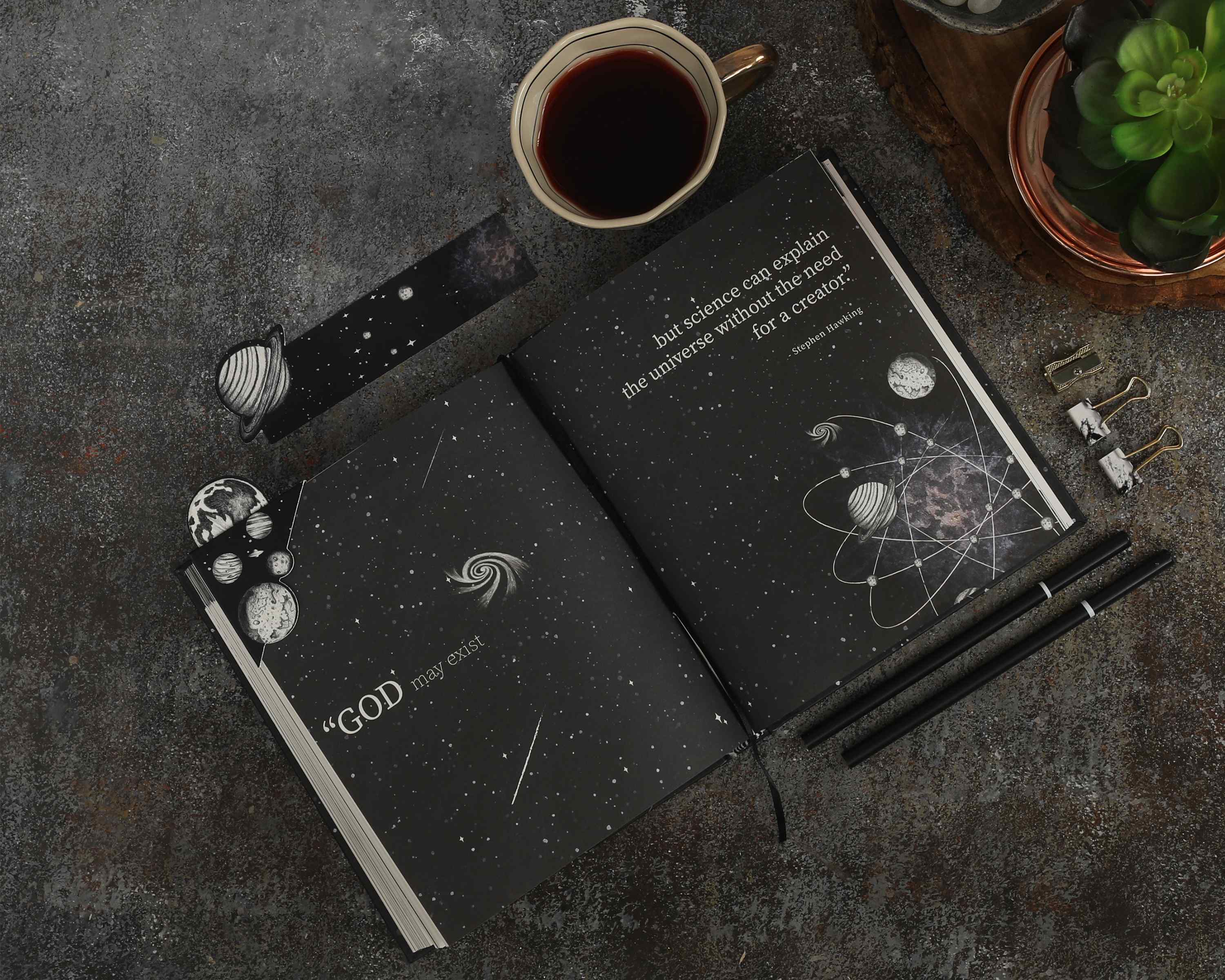 PLANNERS