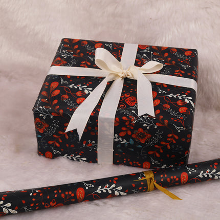 GIFT WRAPPING PAPERS