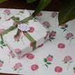 GIFT WRAPPING PAPER