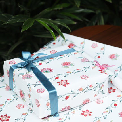 GIFT WRAPPING PAPER
